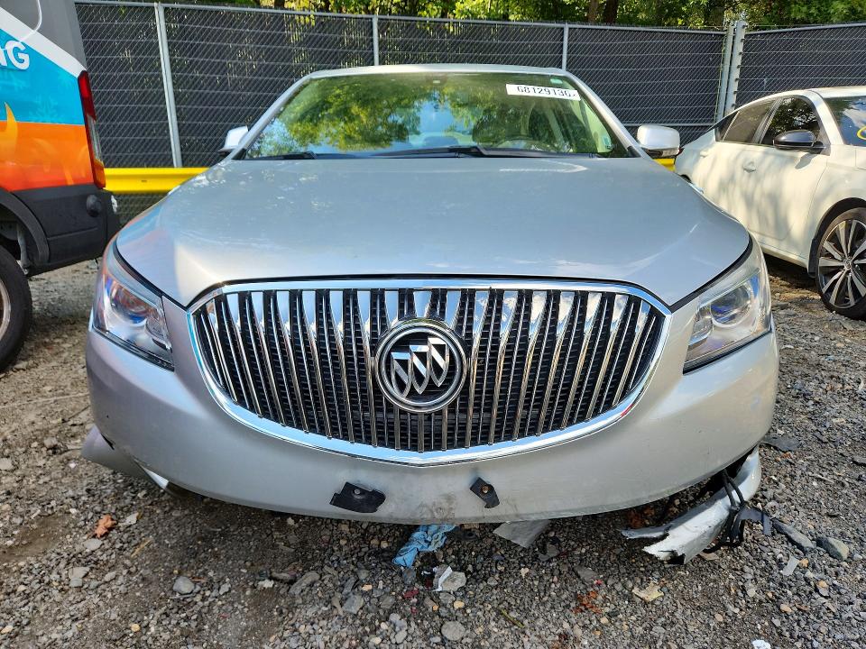 Aukcja sprzedaży 2015 Buick Lacrosse, vin: 1G4GB5G34FF265219, numer aukcji: 68129136