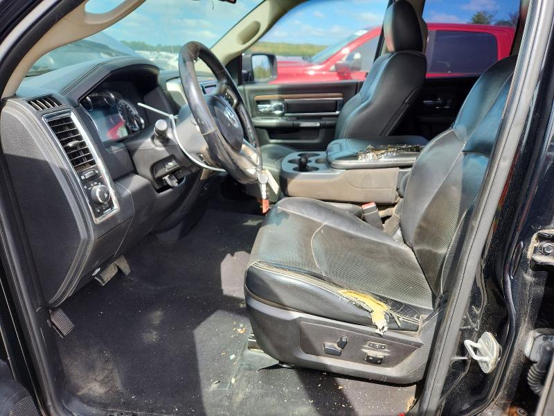 Продаж на аукціоні авто 2013 Ram 1500, vin: 1C6RR7JT3DS627744, номер лоту: 69844026