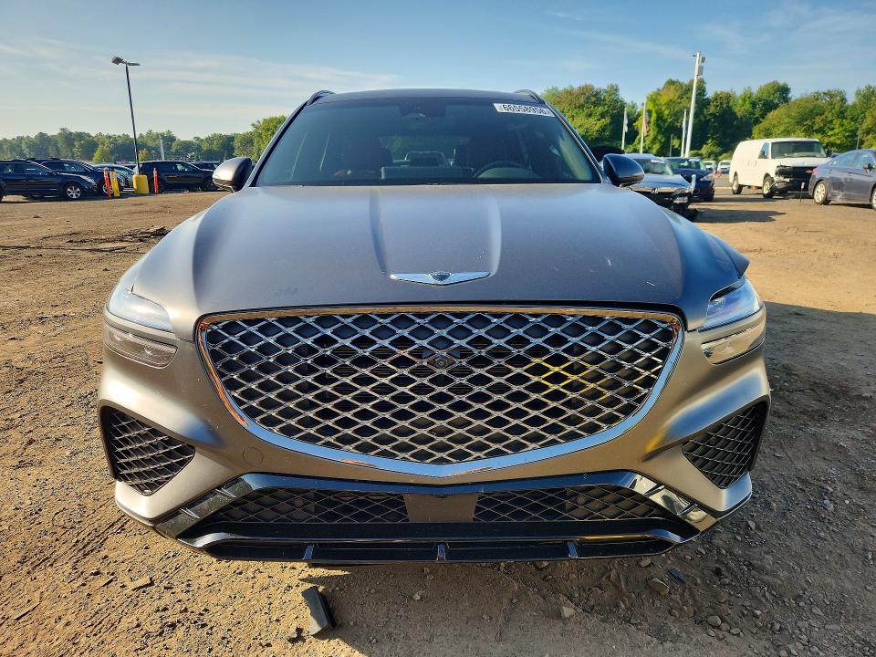 Aukcja sprzedaży 2023 Genesis Gv70, vin: KMUMADTBXPU098103, numer aukcji: 66558956