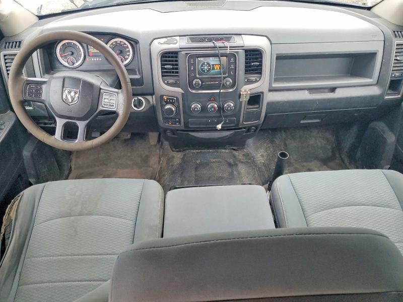 Aukcja sprzedaży 2019 Ram 1500 Classic, vin: 1C6RR7KT7KS627399, numer aukcji: 64948216