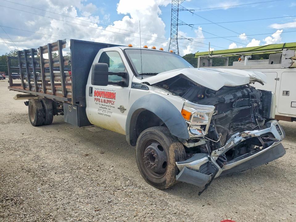 Aukcja sprzedaży 2015 Ford F450, vin: 1FDUF4GT3FED36353, numer aukcji: 67841176