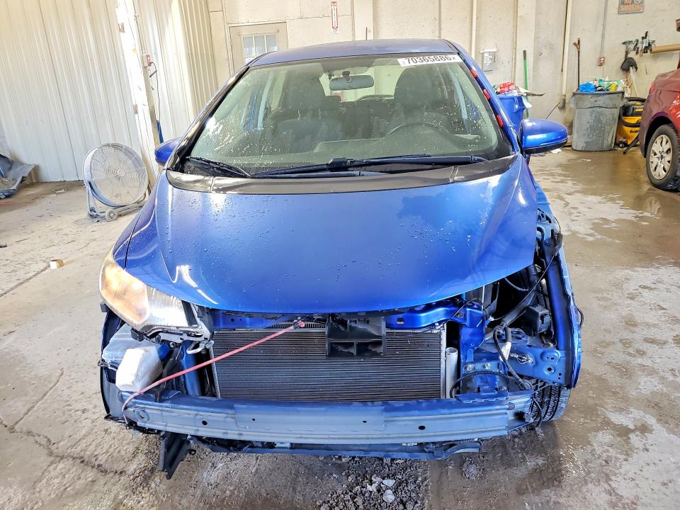 Aukcja sprzedaży 2016 Honda Fit, vin: JHMGK5H55GX023280, numer aukcji: 70365886