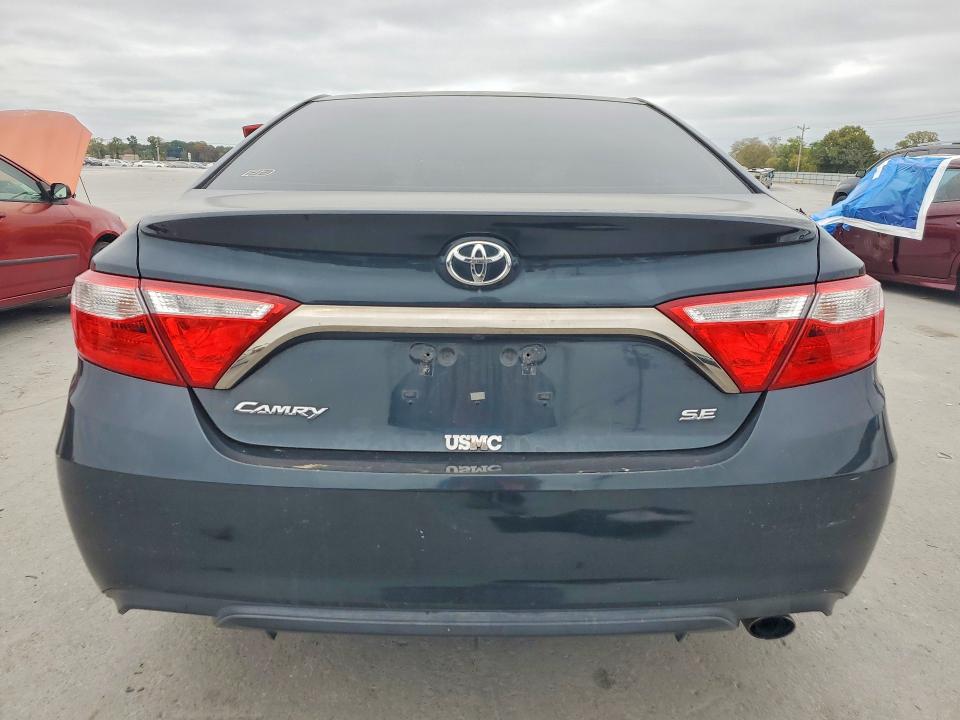 Продажа на аукционе авто 2016 Toyota Camry, vin: 4T1BF1FKXGU540606, номер лота: 69825706