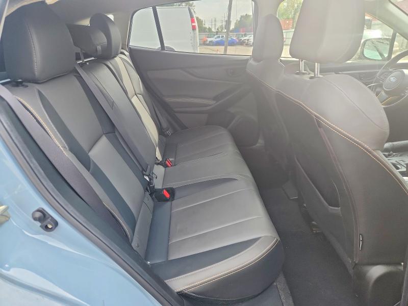 Продажа на аукционе авто 2021 Subaru Crosstrek, vin: JF2GTHSC6MH352911, номер лота: 69345026