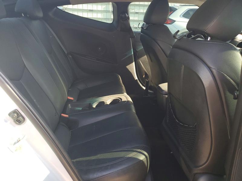 Продажа на аукционе авто 2015 Hyundai Veloster, vin: KMHTC6AD0FU222740, номер лота: 67365576