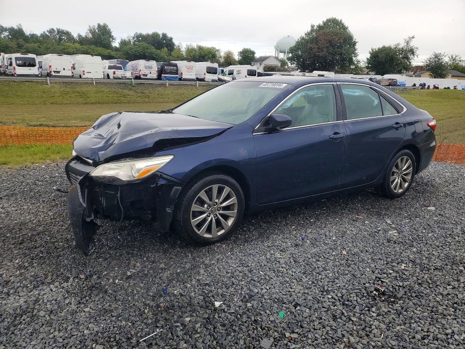 Aukcja sprzedaży 2015 Toyota Camry, vin: 4T1BF1FK8FU938847, numer aukcji: 69720896