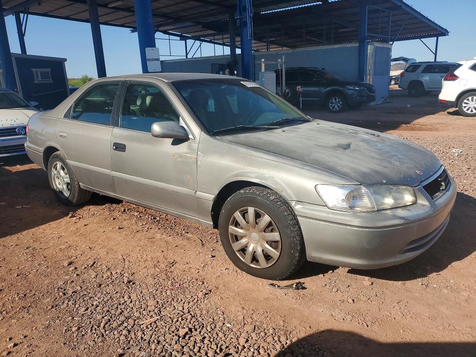 Aukcja sprzedaży 2000 Toyota Camry, vin: 4T1BG22K4YU694576, numer aukcji: 67279776