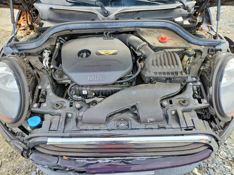 Auction sale of the 2019 Mini Cooper, vin: WMWXP5C56K2H97201, lot number: 68317896