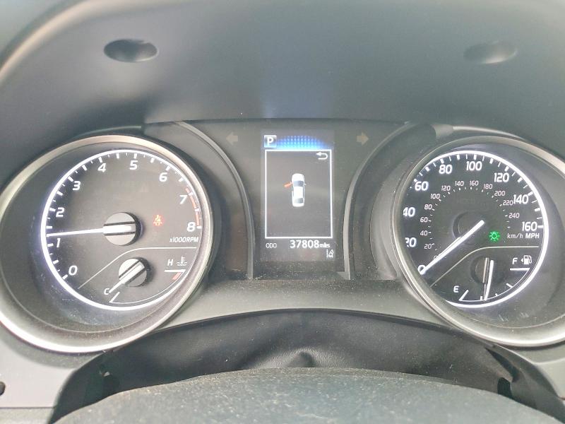 Aukcja sprzedaży 2023 Toyota Camry, vin: 4T1G11AK6PU778674, numer aukcji: 71068776