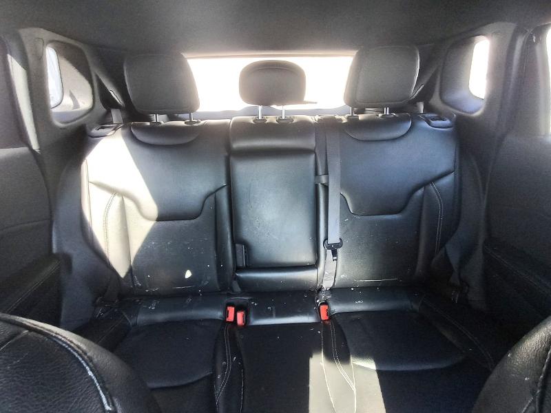 Продажа на аукционе авто 2021 Jeep Compass, vin: 3C4NJCEB6MT542467, номер лота: 68035076