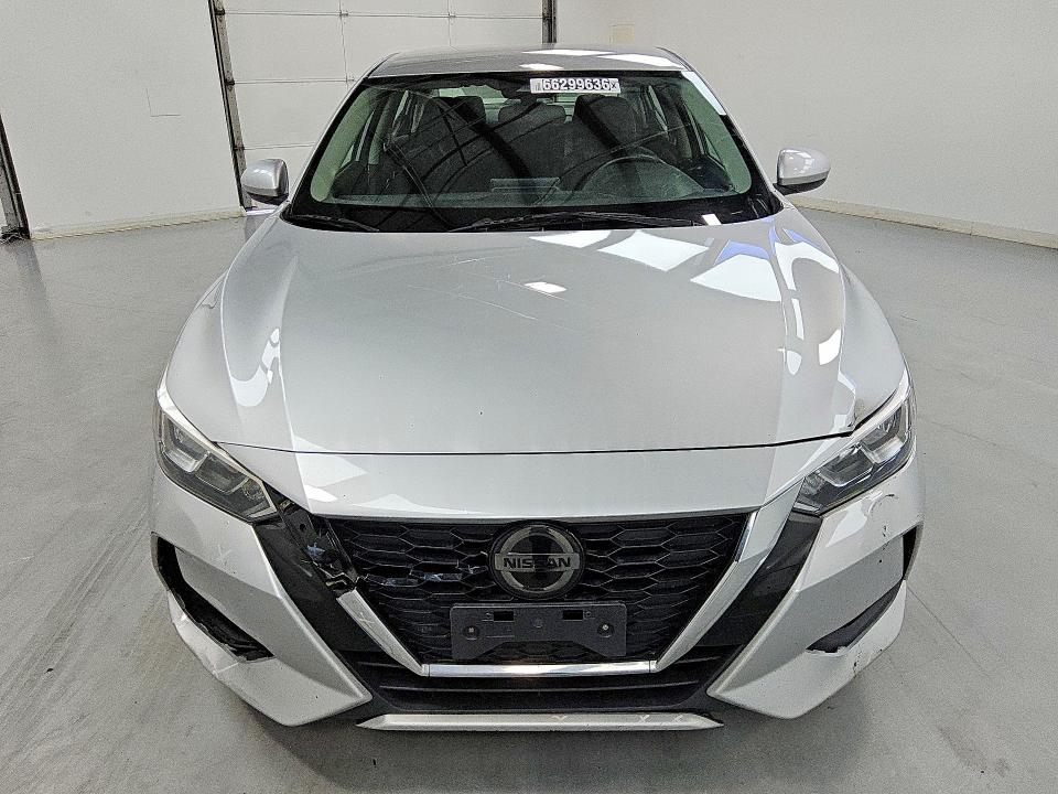 Aukcja sprzedaży 2023 Nissan Sentra, vin: 3N1AB8BV7PY287247, numer aukcji: 66299636