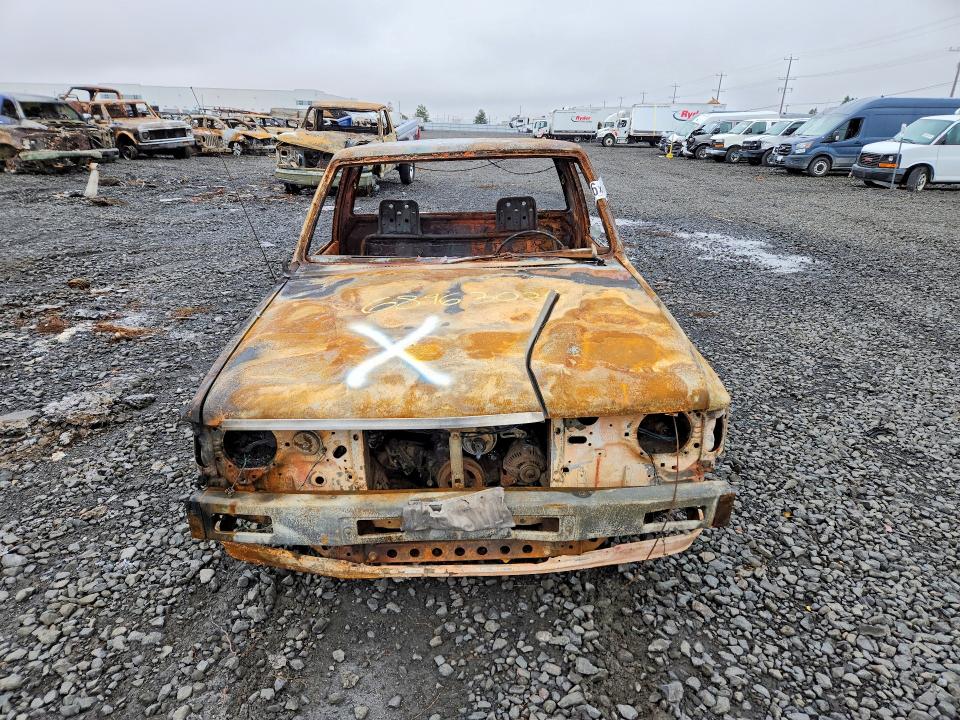 Продажа на аукционе авто 1985 Toyota Pickup, vin: JT4RN50R0F0061068, номер лота: 68963026
