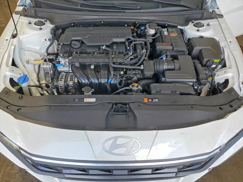 68270126 :رقم المزاد ، KMHLL4DGXTU253662 vin ، 2026 Hyundai Elantra مزاد بيع