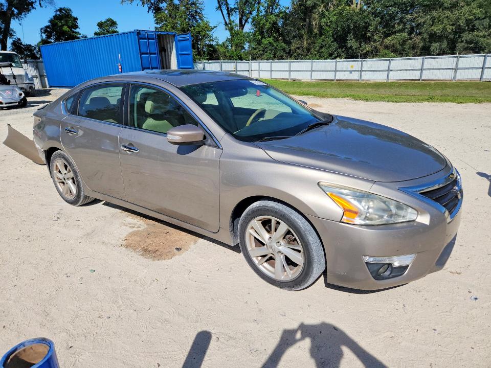Aukcja sprzedaży 2014 Nissan Altima, vin: 1N4AL3AP5EC161805, numer aukcji: 68764976