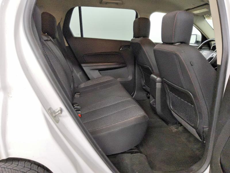 2017 Gmc Terrain მანქანა იყიდება აუქციონზე, vin: 2GKALMEK4H6250930, აუქციონის ნომერი: 66181256