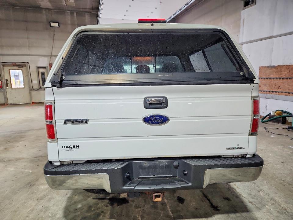 Продаж на аукціоні авто 2012 Ford F150, vin: 1FTFW1CF7CKD98878, номер лоту: 70839036