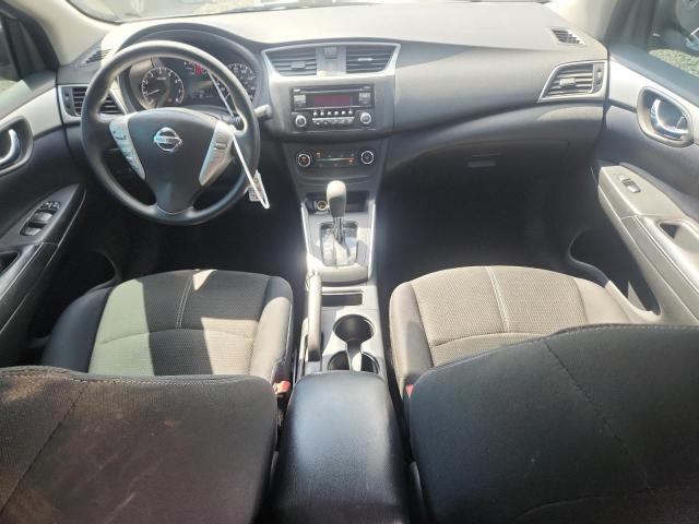 2016 Nissan Sentra მანქანა იყიდება აუქციონზე, vin: 3N1AB7AP7GY293417, აუქციონის ნომერი: 69688226