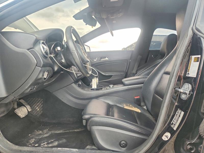 67611736 :رقم المزاد ، WDDSJ4EB9KN705625 vin ، 2019 Mercedes-benz Cla مزاد بيع