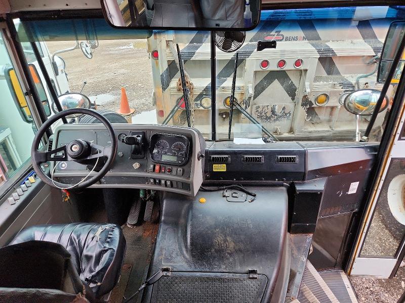 Продаж на аукціоні авто 2011 Thomabuses Bus, vin: 1T88P4E2XB1138625, номер лоту: 69031016