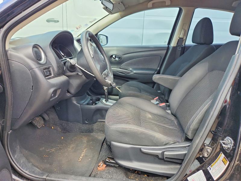 Auction sale of the 2016 Nissan Versa, vin: 3N1CN7AP2GL857228, lot number: 68326176