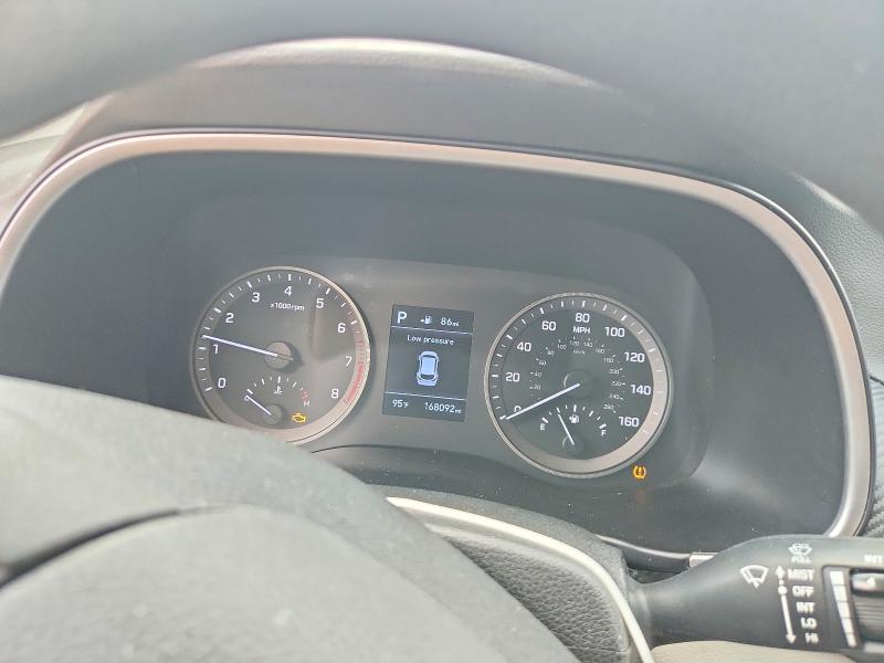 Aukcja sprzedaży 2019 Hyundai Tucson, vin: KM8J23A42KU878523, numer aukcji: 69556366