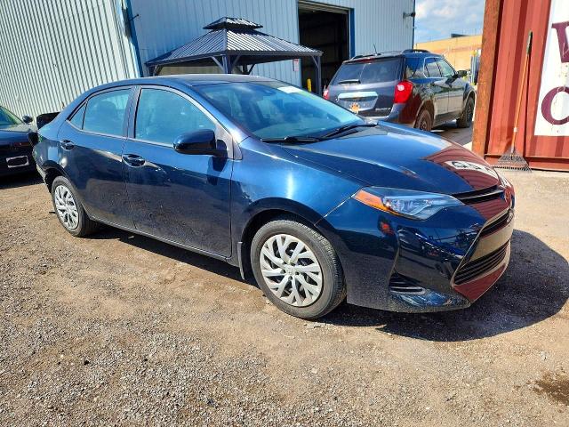 Продажа на аукционе авто 2018 Toyota Corolla, vin: 2T1BURHE0JC000296, номер лота: 67423216