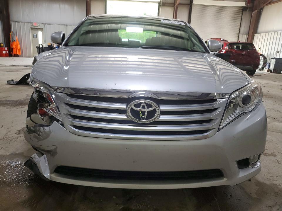 Aukcja sprzedaży 2012 Toyota Avalon, vin: 4T1BK3DB3CU467289, numer aukcji: 68812196