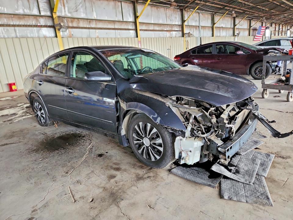 Продаж на аукціоні авто 2012 Nissan Altima, vin: 1N4AL2AP0CC250673, номер лоту: 70470156