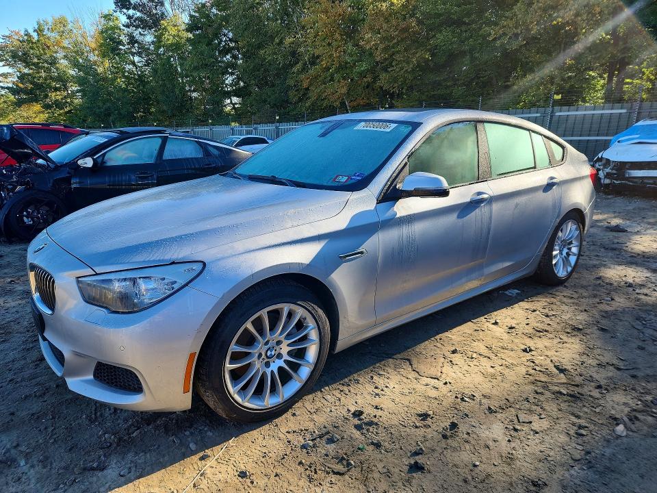 2015 Bmw 535 მანქანა იყიდება აუქციონზე, vin: WBA5M4C54FD184284, აუქციონის ნომერი: 70050006