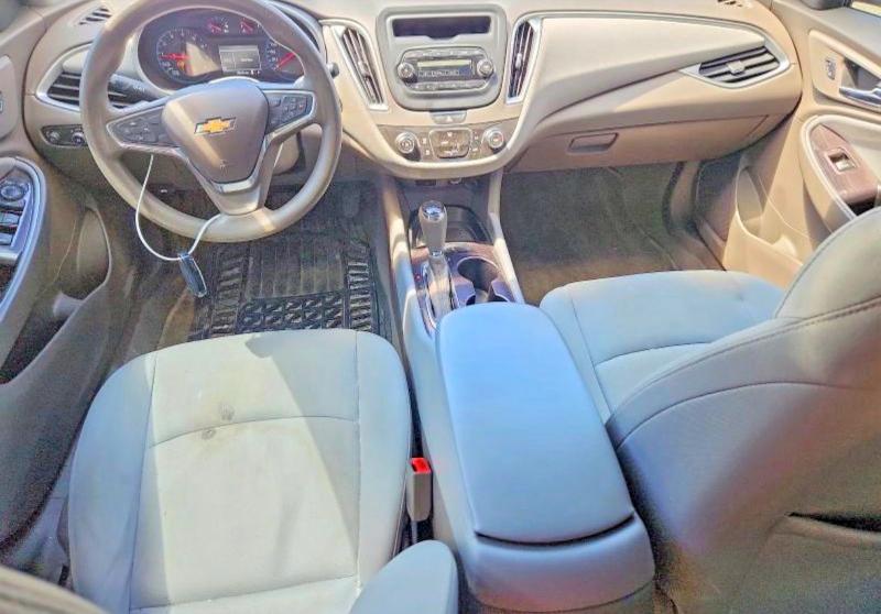 69357246 :رقم المزاد ، 1G1ZA5ST1GF220045 vin ، 2016 Chevrolet Malibu مزاد بيع
