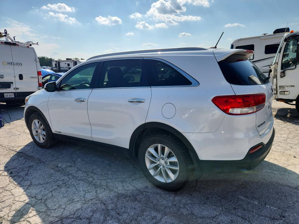 Продажа на аукционе авто 2017 Kia Sorento, vin: 5XYPGDA59HG224157, номер лота: 69332186
