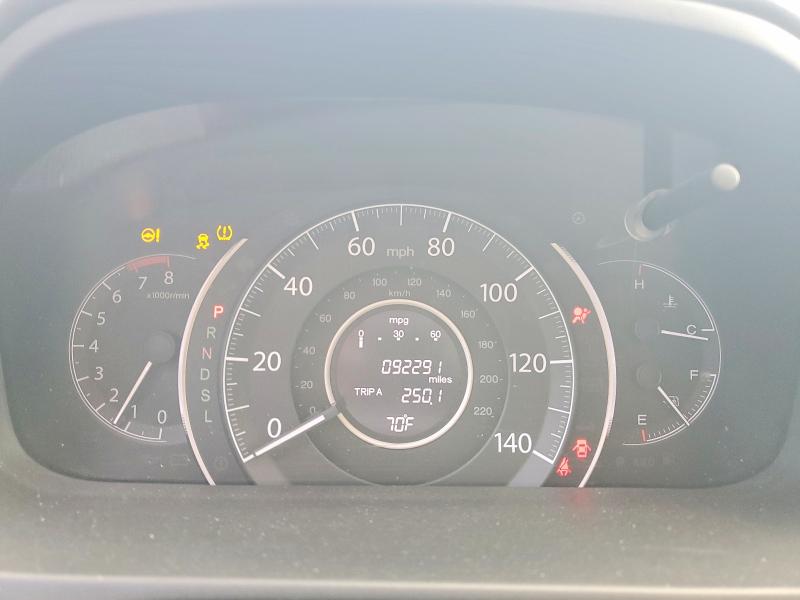 Продаж на аукціоні авто 2015 Honda Cr-v, vin: 2HKRM4H76FH631111, номер лоту: 69876086