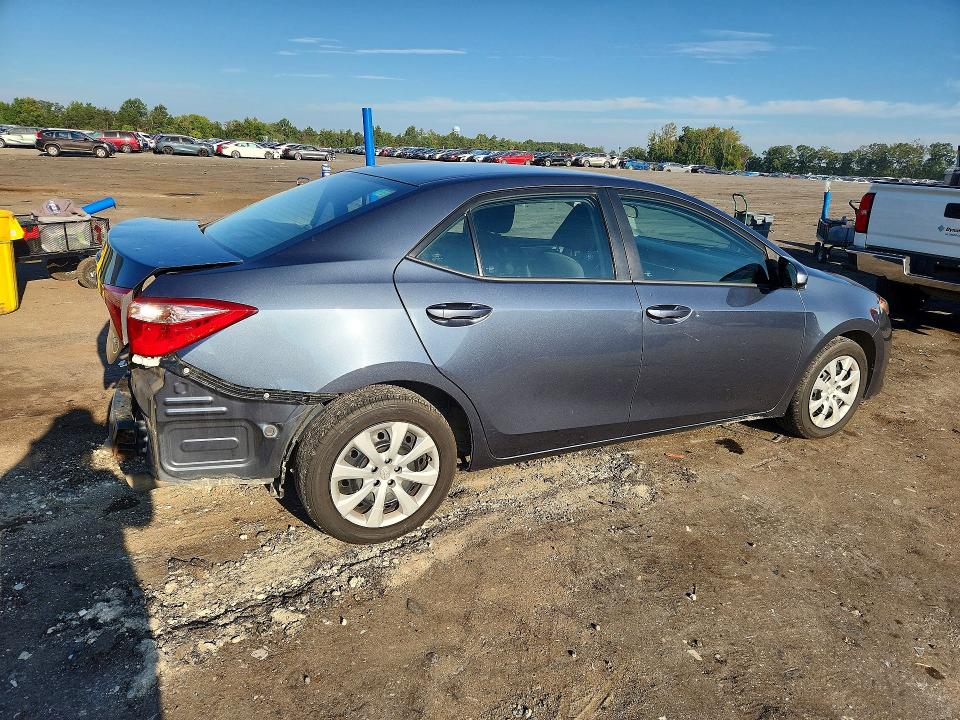 Aukcja sprzedaży 2019 Toyota Corolla, vin: 2T1BURHE6KC159633, numer aukcji: 69438086