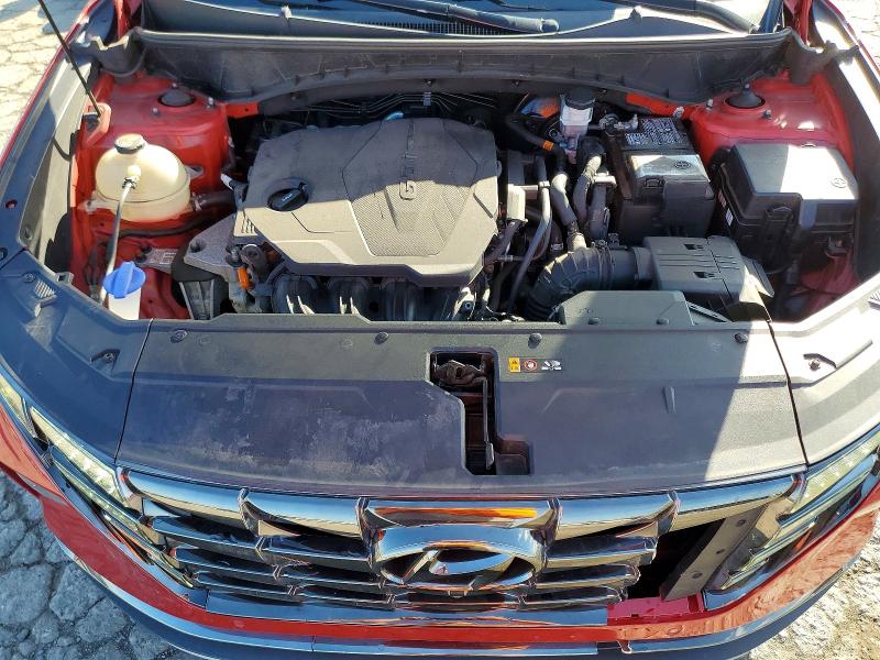Aukcja sprzedaży 2022 Hyundai Tucson, vin: 5NMJE3AE8NH008467, numer aukcji: 67828126