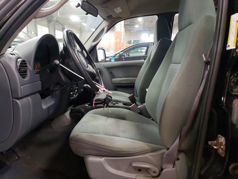 69966856 :رقم المزاد ، 1J4GL48K77W523861 vin ، 2007 Jeep Liberty مزاد بيع