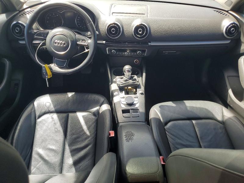 Aukcja sprzedaży 2016 Audi A3, vin: WAUA7GFF2G1042739, numer aukcji: 68829266
