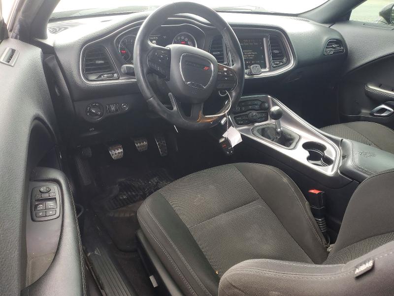 Продажа на аукционе авто 2016 Dodge Challenger, vin: 2C3CDZFJ2GH290841, номер лота: 67540016