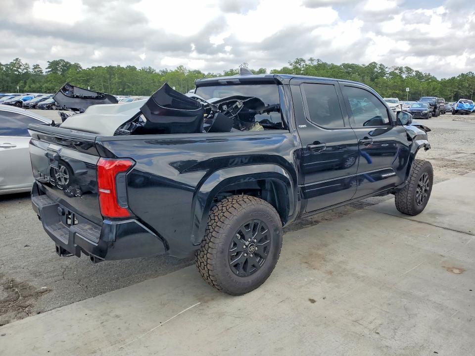 Продаж на аукціоні авто 2026 Toyota Tacoma, vin: 3TMLB5JN5TM281776, номер лоту: 67723486