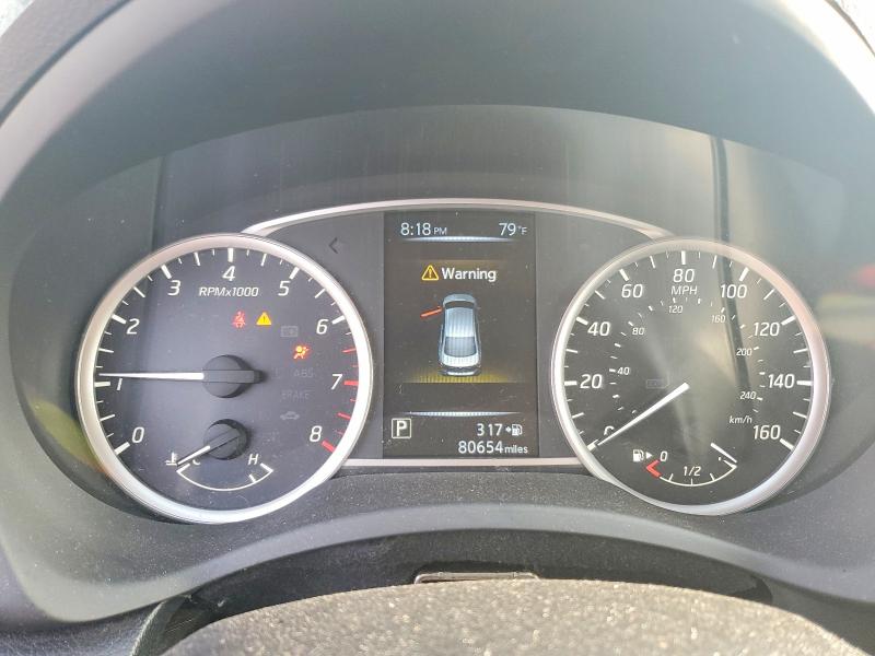 Продаж на аукціоні авто 2017 Nissan Sentra, vin: 3N1AB7AP6HY288498, номер лоту: 67222556