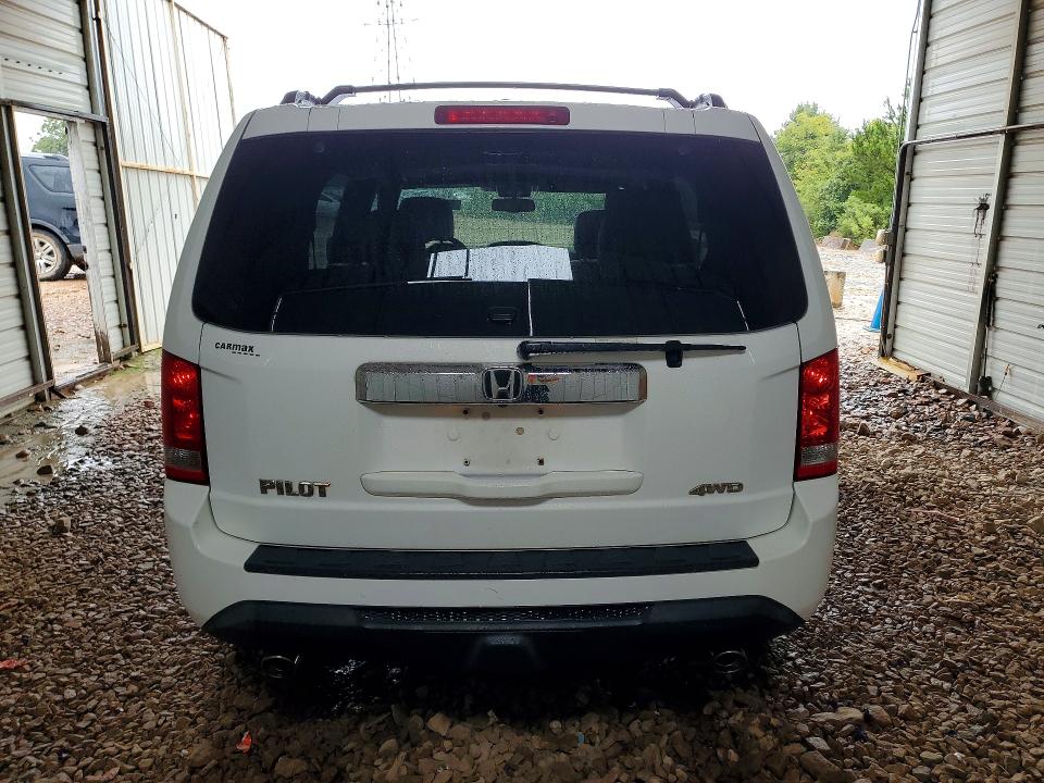 Aukcja sprzedaży 2015 Honda Pilot, vin: 5FNYF4H5XFB026656, numer aukcji: 69919506