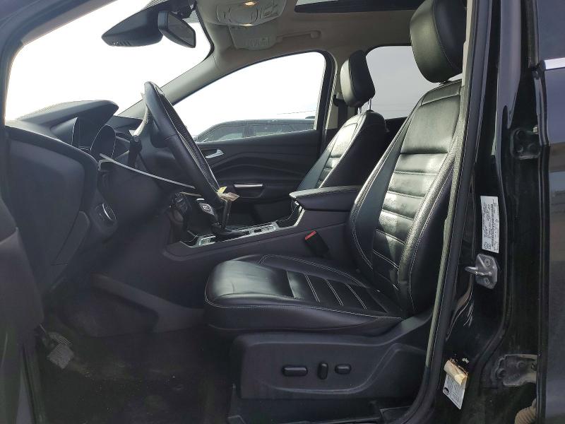 Auction sale of the 2019 Ford Escape, vin: 1FMCU9J96KUA43204, lot number: 69228846
