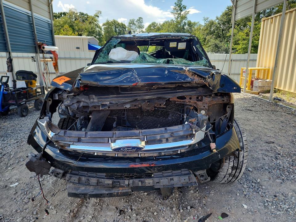 Продаж на аукціоні авто 2017 Ford Expedition, vin: 1FMJK1HT0HEA60969, номер лоту: 68806706