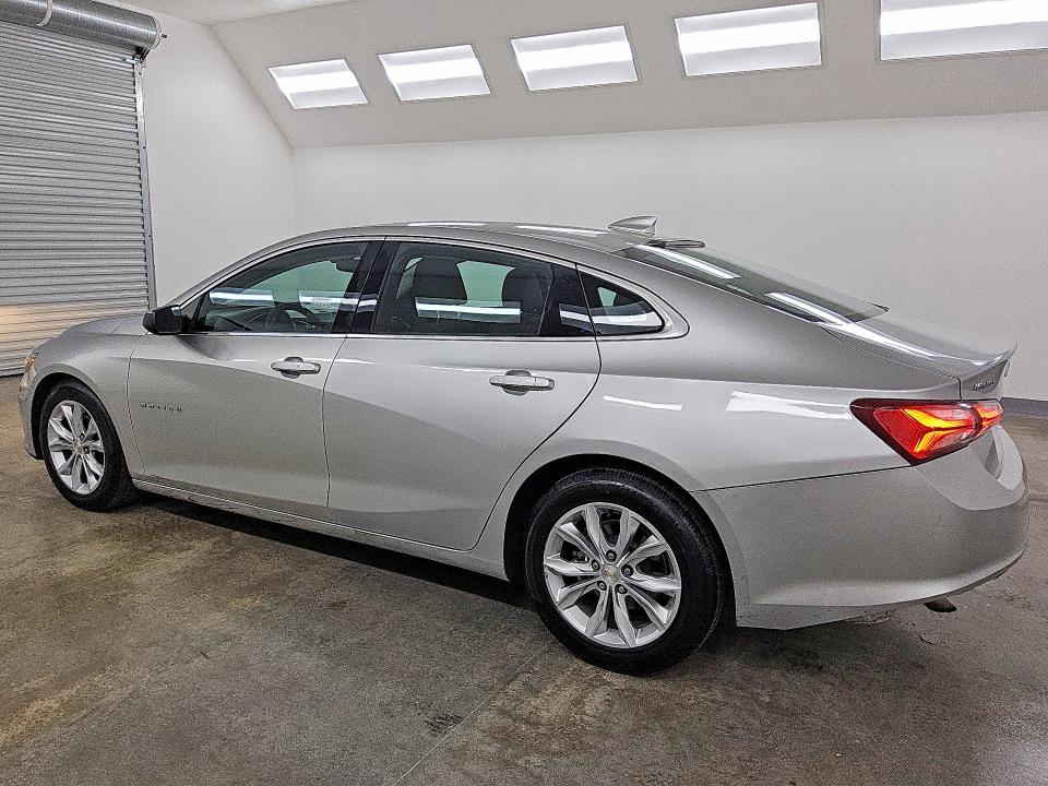 Продаж на аукціоні авто 2022 Chevrolet Malibu, vin: 1G1ZD5ST3NF116516, номер лоту: 71090756