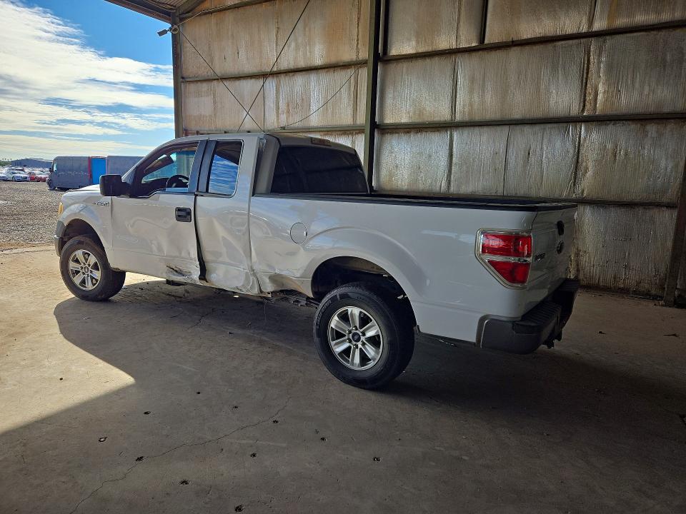 Aukcja sprzedaży 2014 Ford F150, vin: 1FTEX1CM2EKG23816, numer aukcji: 70475896