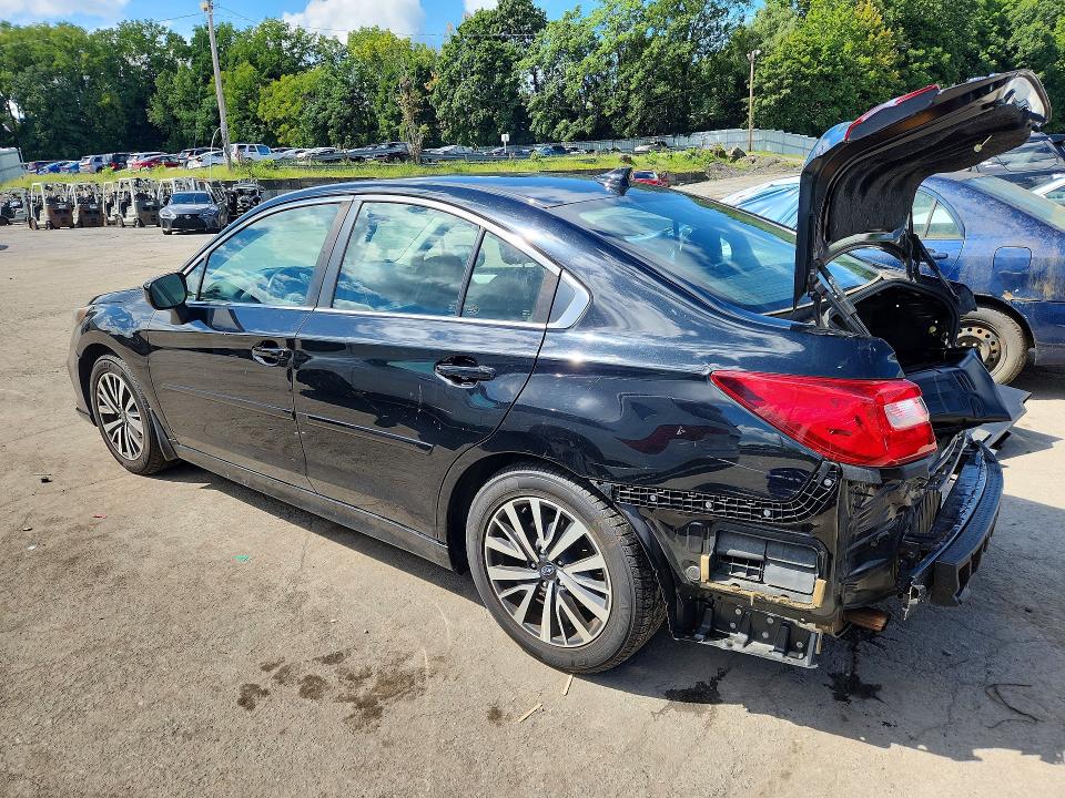 Продаж на аукціоні авто 2019 Subaru Legacy, vin: 4S3BNAF69K3008126, номер лоту: 67044926