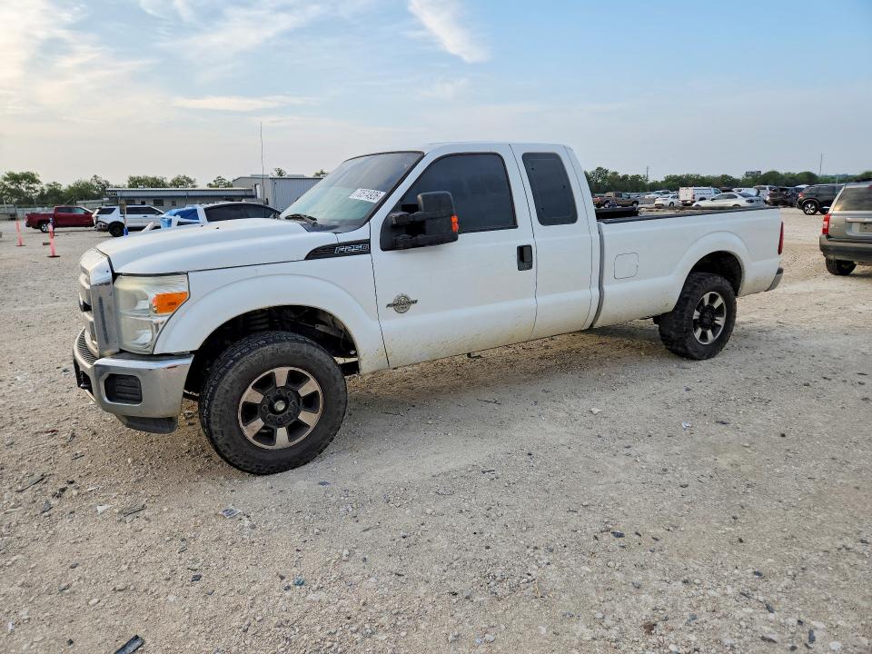 Продаж на аукціоні авто 2015 Ford F250, vin: 1FT7X2ATXFEC40487, номер лоту: 70574926