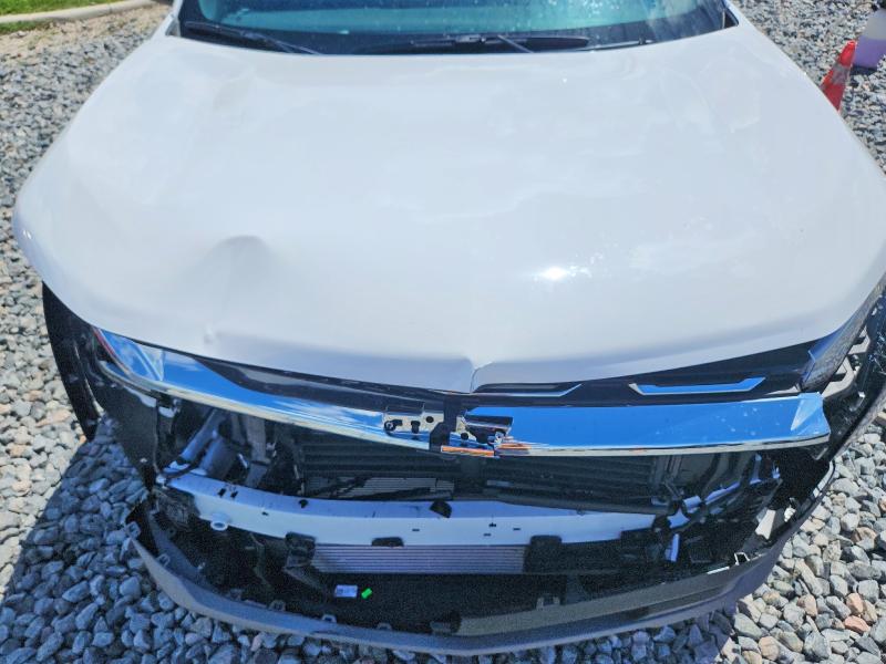 Продажа на аукционе авто 2027 Chevrolet Equinox, vin: 3GNARHEG0VL171153, номер лота: 68411296
