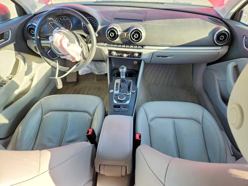 Aukcja sprzedaży 2016 Audi A3, vin: WAUB8GFF1G1069237, numer aukcji: 70325336
