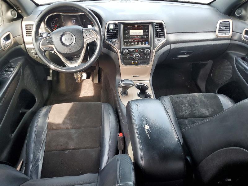 Aukcja sprzedaży 2015 Jeep Grand Cherokee, vin: 1C4RJFAG0FC747074, numer aukcji: 68167536
