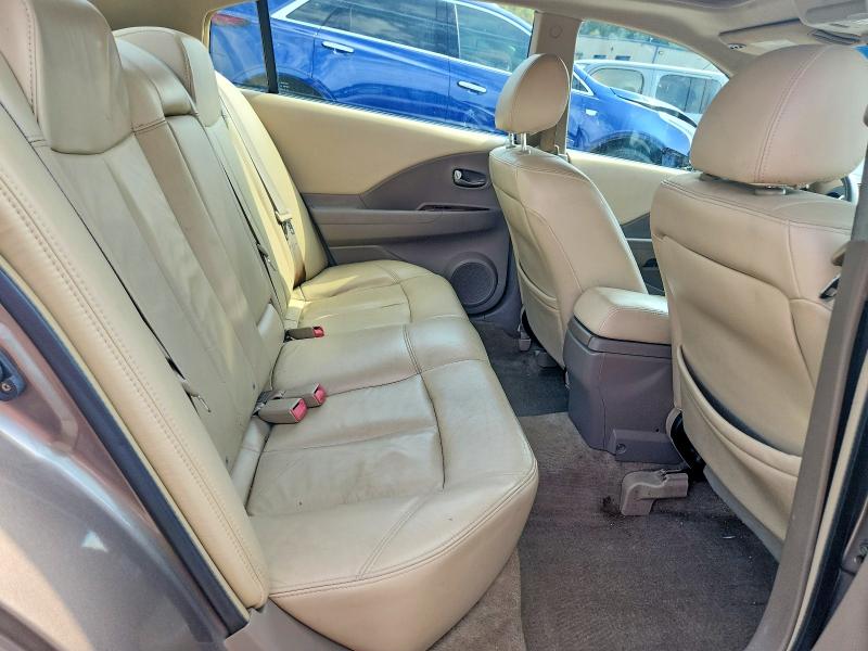 Продаж на аукціоні авто 2003 Nissan Altima, vin: 1N4AL11E93C288007, номер лоту: 69152486